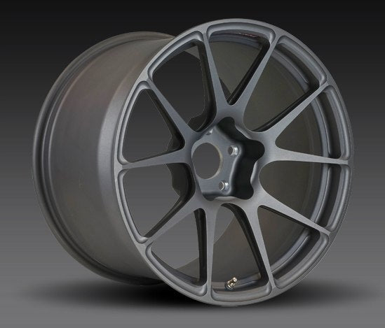 Forgeline GA1R Wheels (5 Lug) - Competition Motorsport