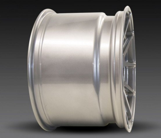 Forgeline GA1R Wheels (5 Lug) - Competition Motorsport