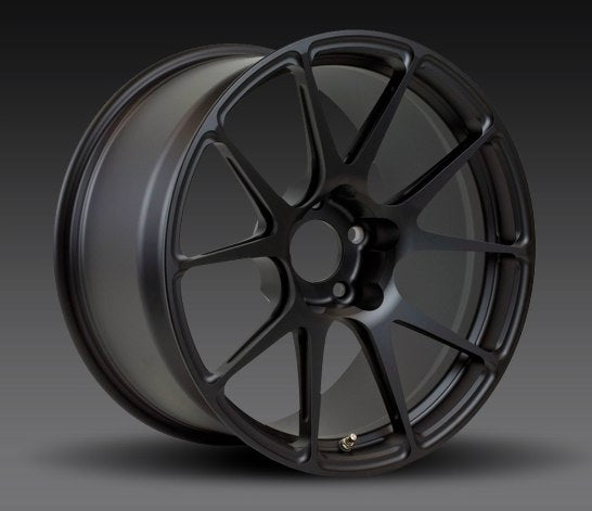 Forgeline GA1R Wheels (5 Lug) - Competition Motorsport