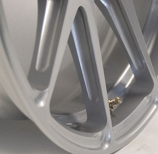 Forgeline GA1R Wheels (Porsche Centerlock) - Competition Motorsport