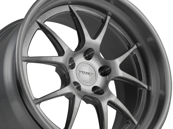 Forgeline GA3 - Competition Motorsport