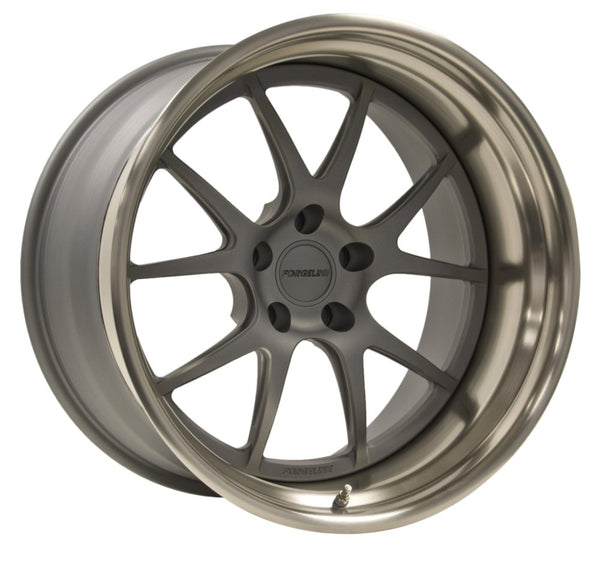 Forgeline GA3 - Competition Motorsport