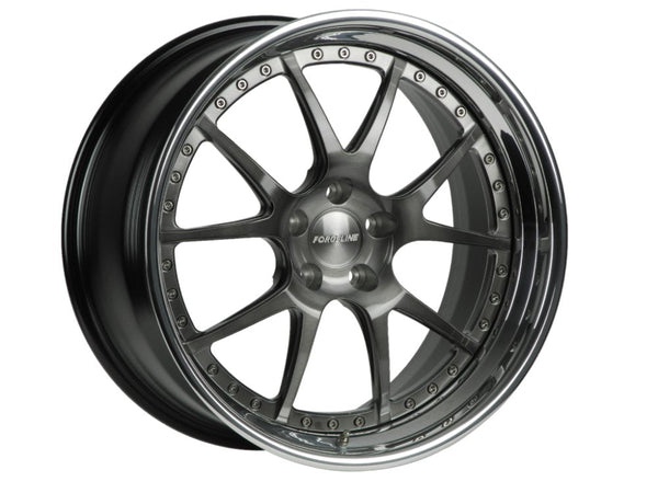 Forgeline GA3 - Competition Motorsport