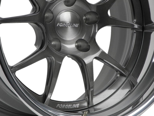 Forgeline GA3 - Competition Motorsport