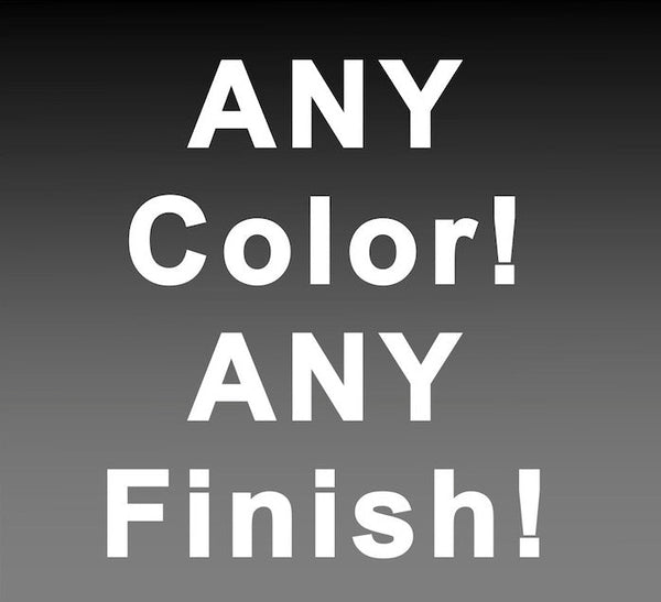 Forgeline GA3-6 (Six Lug) - Competition Motorsport