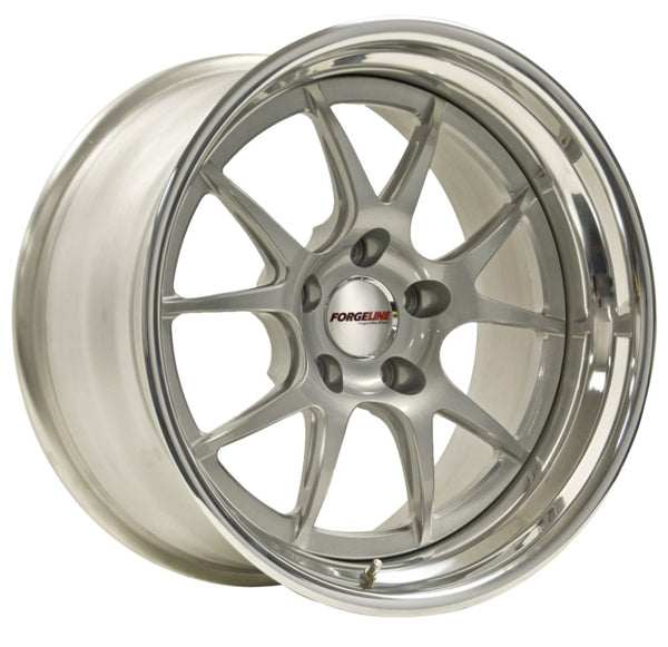 Forgeline GA3 - Competition Motorsport