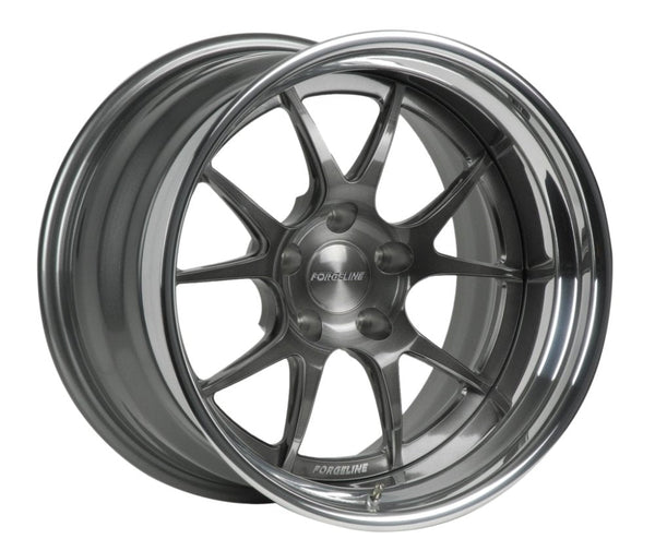 Forgeline GA3 - Competition Motorsport