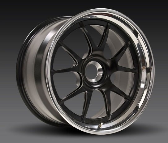 Forgeline GA3R CL Wheels (Porsche Centerlock) - Competition Motorsport