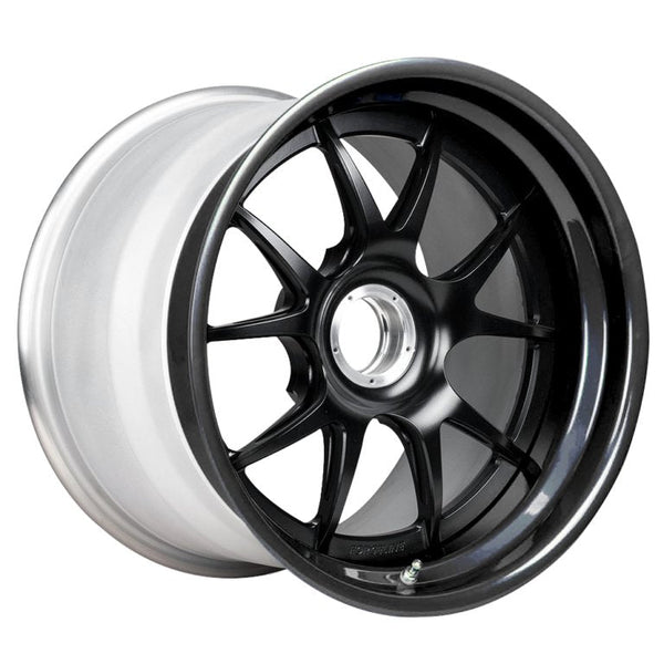 Forgeline GA3R CL Wheels (Porsche Centerlock) - Competition Motorsport