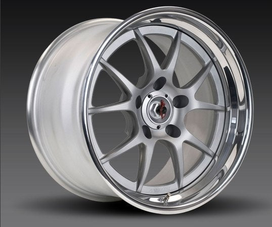 Forgeline GA3R Wheels (5 Lug) - Competition Motorsport