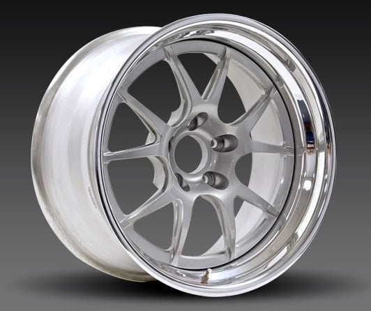 Forgeline GA3R Wheels (5 Lug) - Competition Motorsport