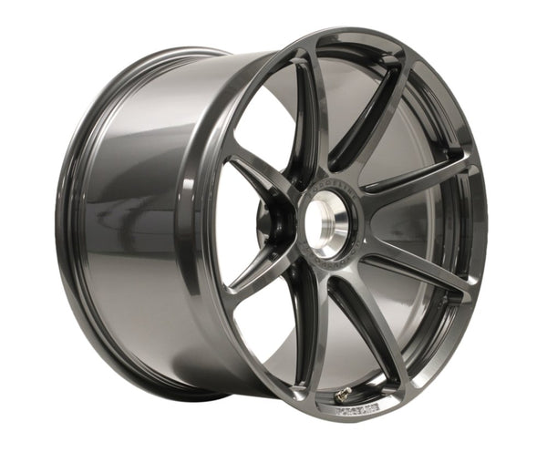 Forgeline GE1 Wheels (Porsche Centerlock) - Competition Motorsport