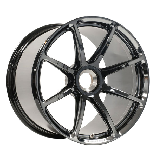 Forgeline GE1 Wheels (Porsche Centerlock) - Competition Motorsport
