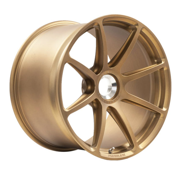 Forgeline GE1 Wheels (Porsche Centerlock) - Competition Motorsport