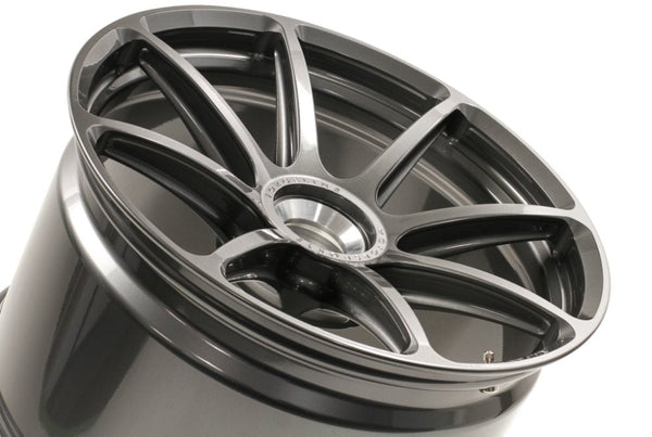 Forgeline GE1 Wheels (Porsche Centerlock) - Competition Motorsport