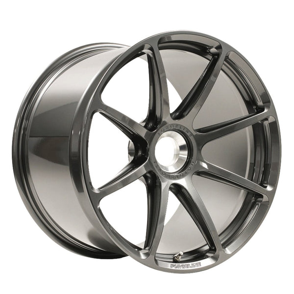 Forgeline GE1 Wheels (Porsche Centerlock) - Competition Motorsport