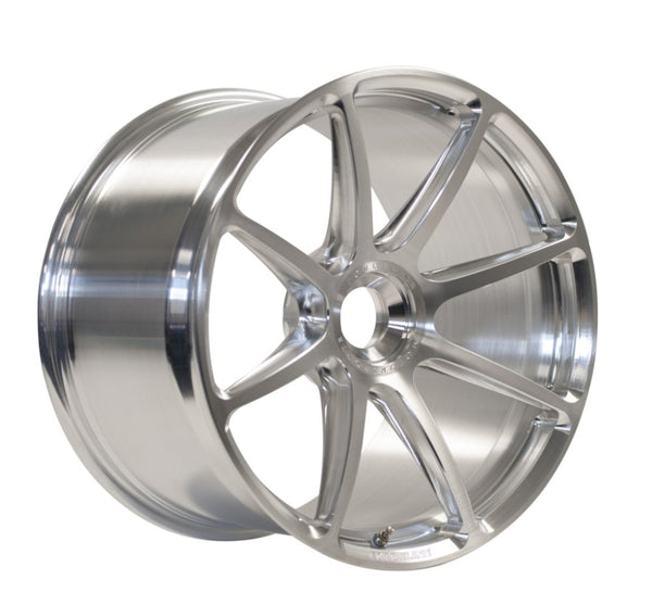 Forgeline GE1 Wheels (Porsche Centerlock) - Competition Motorsport