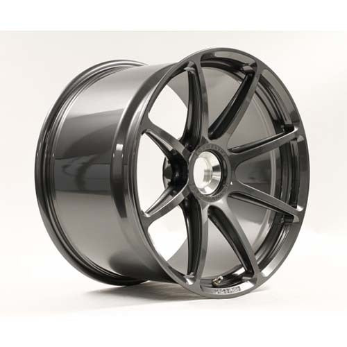 Forgeline GE1R Wheels (Porsche Centerlock) - Competition Motorsport