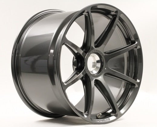 Forgeline GE1R Wheels (Porsche Centerlock) - Competition Motorsport