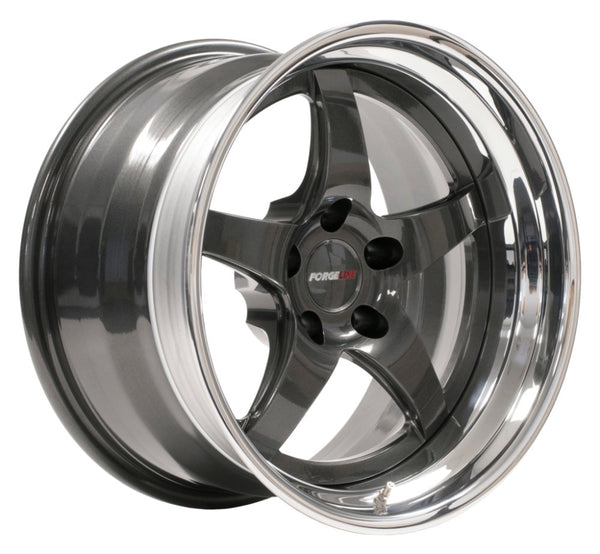 Forgeline GF3 - Competition Motorsport