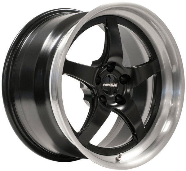 Forgeline GF3 - Competition Motorsport