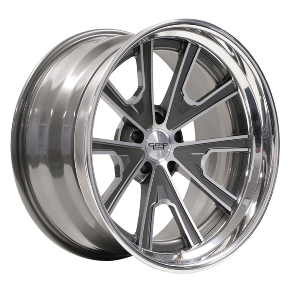 Forgeline GRUDGE (Grip Equipped) - Competition Motorsport