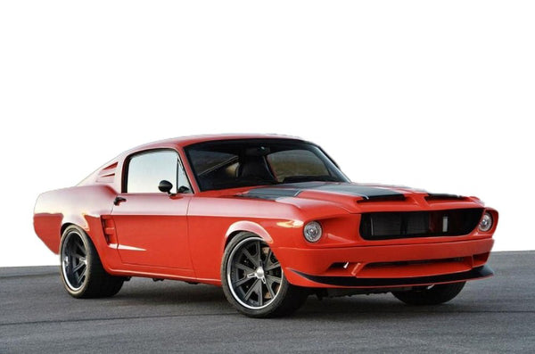 Forgeline GRUDGE (Grip Equipped) - Competition Motorsport