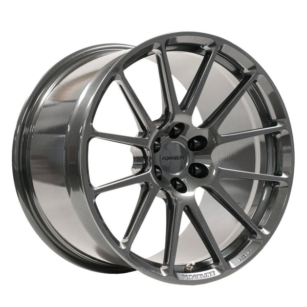 Forgeline GS1-6 Wheels (6 Lug) - Competition Motorsport