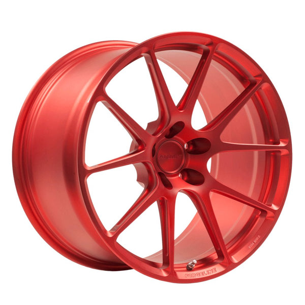 Forgeline GS1 Wheels (5 Lug) - Competition Motorsport