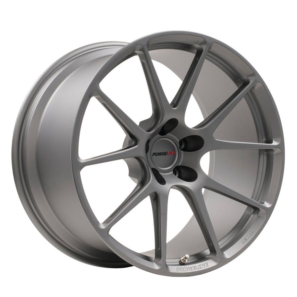 Forgeline GS1 Wheels (5 Lug) - Competition Motorsport