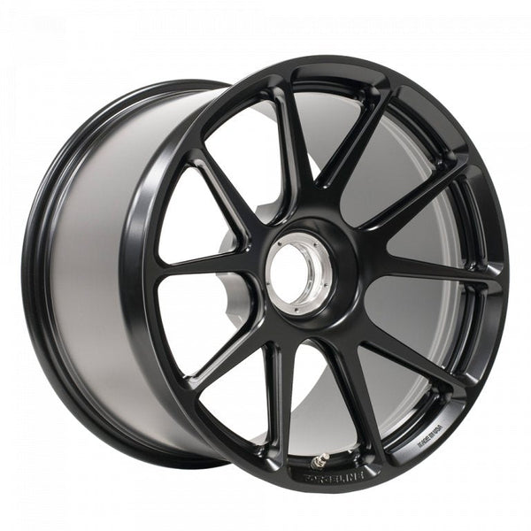 Forgeline GS1R CL Wheels (Porsche Centerlock) - Competition Motorsport