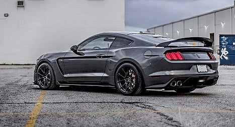 Forgeline GS1R Wheels (5 Lug) - Competition Motorsport