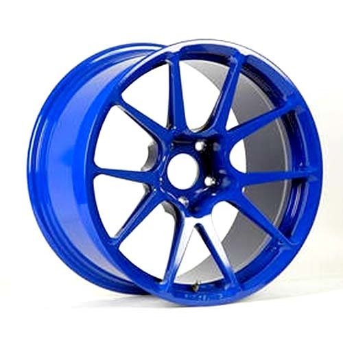 Forgeline GS1R Wheels (5 Lug) - Competition Motorsport