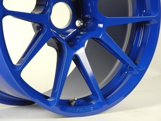 Forgeline GS1R Wheels (5 Lug) - Competition Motorsport