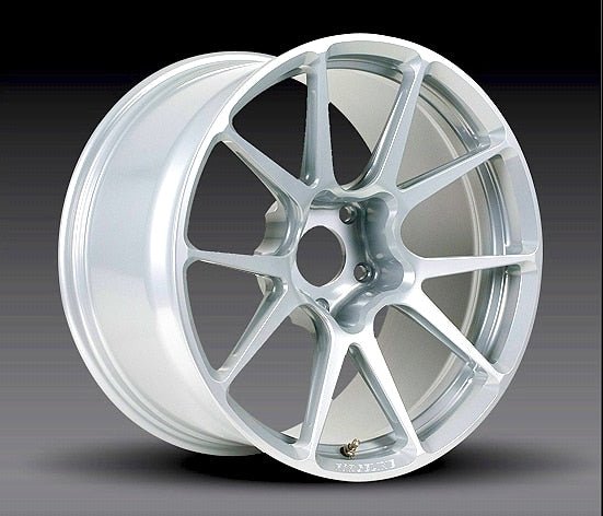 Forgeline GS1R Wheels (5 Lug) - Competition Motorsport
