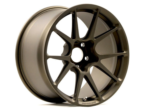 Forgeline GS1R Wheels (5 Lug) - Competition Motorsport
