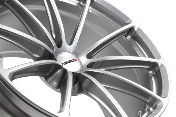 Forgeline GT1 Wheels (5 Lug) - Competition Motorsport