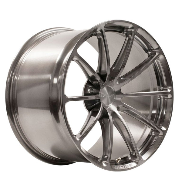 Forgeline GT1 Wheels (5 Lug) - Competition Motorsport