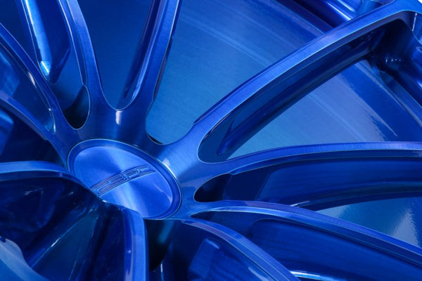 Forgeline GT1 Wheels (5 Lug) - Competition Motorsport