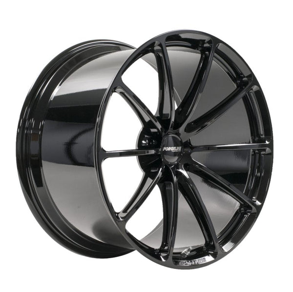Forgeline GT1 Wheels (5 Lug) - Competition Motorsport
