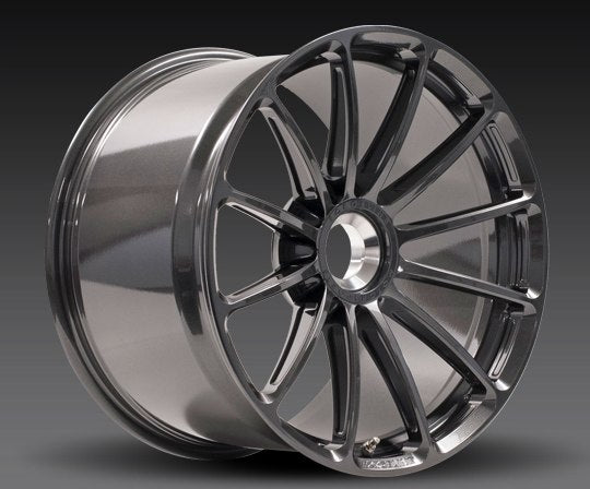 Forgeline GT1 Wheels (Porsche Centerlock) - Competition Motorsport