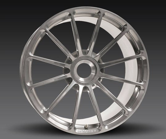 Forgeline GT1 Wheels (Porsche Centerlock) - Competition Motorsport