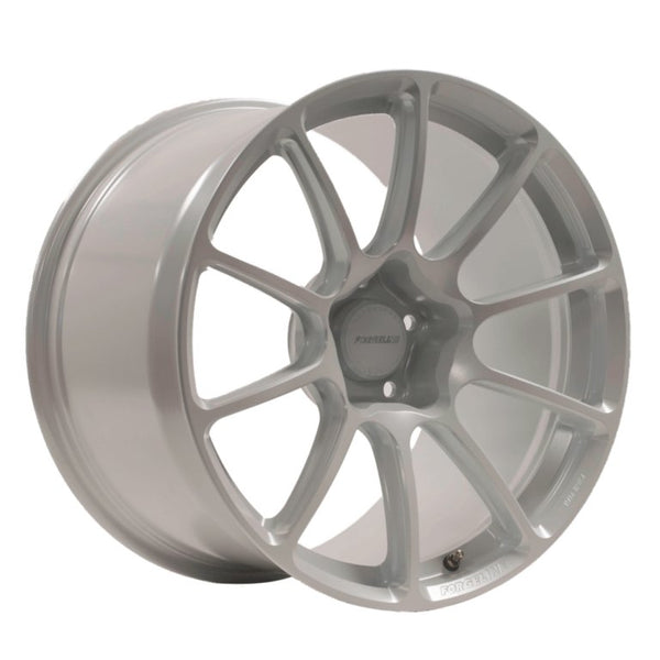 Forgeline GTD1 Wheels (5 Lug Open) - Competition Motorsport