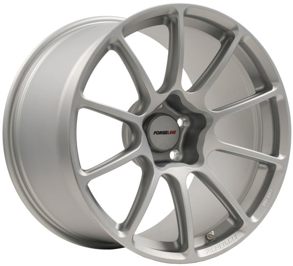 Forgeline GTD1 Wheels (5 Lug Open) - Competition Motorsport