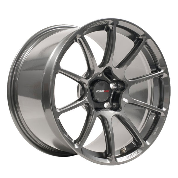 Forgeline GTD1 Wheels (5 Lug Open) - Competition Motorsport