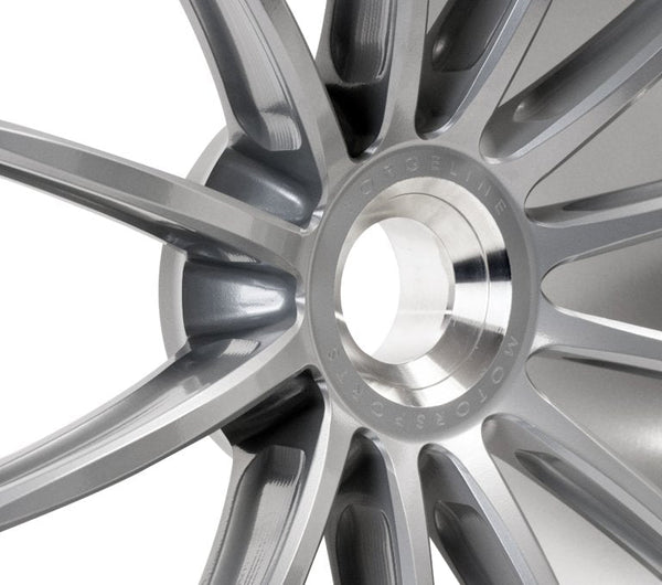 Forgeline GTD1 Wheels (Centerlock) - Competition Motorsport