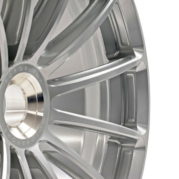 Forgeline GTD1 Wheels (Centerlock) - Competition Motorsport