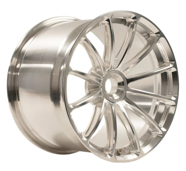 Forgeline GTD1 Wheels (Centerlock) - Competition Motorsport