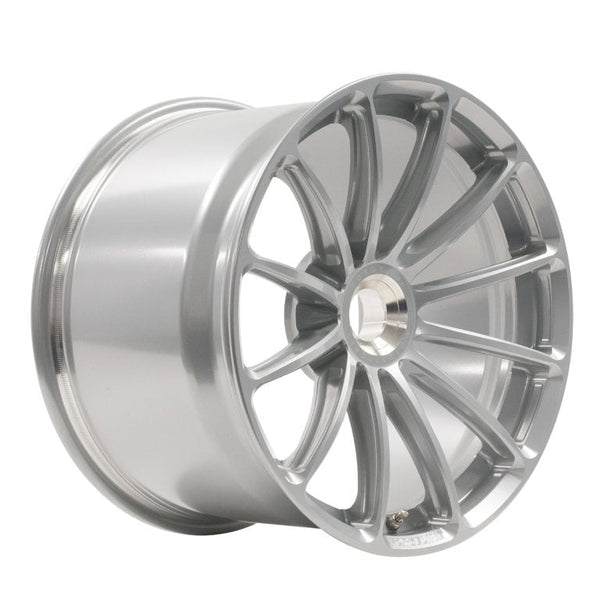 Forgeline GTD1 Wheels (Centerlock) - Competition Motorsport