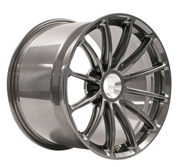 Forgeline GTD1 Wheels (Centerlock) - Competition Motorsport
